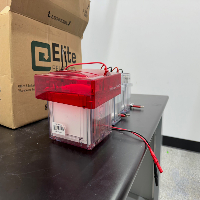 Thermo Fisher Scientific XCell SureLock™ Mini and Midi Gel Electrophoresis Systems - Quantity 8 image 1